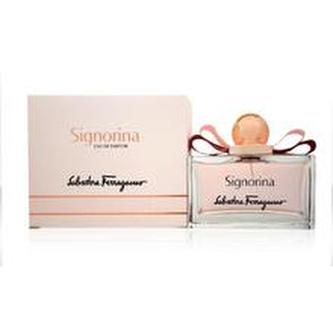 Salvatore Ferragamo Signorina Parfémová voda 30 ml pro ženy