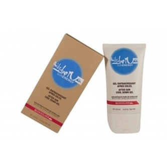 Quiksilver Sunenergy Aftersun Gel - Chladivý gel po opalování 125 ml pro ženy
