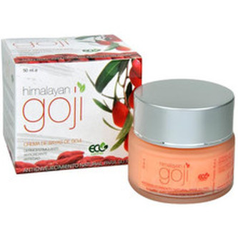 Diet Esthetic Himalayan Goji Cream - Omlazující pleťový krém z kustovnice čínské 50 ml pro ženy