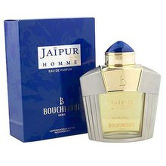 Boucheron Jaipur pour Homme Parfémová voda 100 ml pro muže