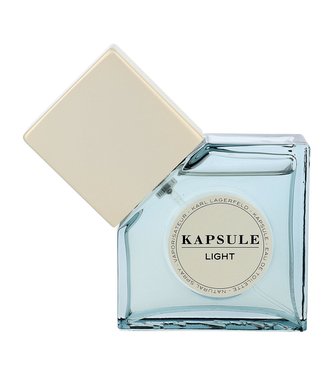 Lagerfeld Kapsule Light Toaletní voda 30 ml unisex