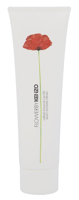 Kenzo Flower by Kenzo Sprchový gel 150 ml pro ženy