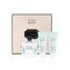 Armani Acqua di Gioia Dárková sada Parfémová voda 100 ml, tělové mléko Acqua di Gioia 75 ml a sprchový gel Acqua di Gioia 75 ml