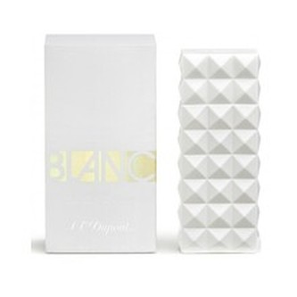 Dupont Blanc Parfémová voda 100 ml pro ženy