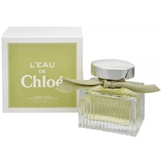 Chloe L´Eau de Chloe Toaletní voda 100 ml pro ženy
