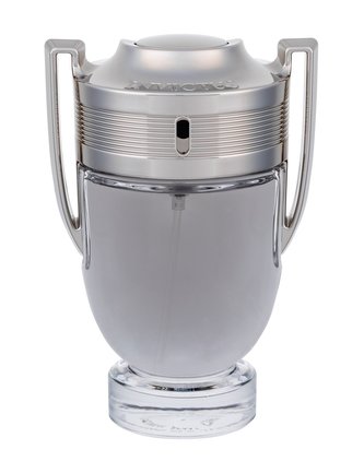 Paco Rabanne Invictus Toaletní voda 100 ml pro muže