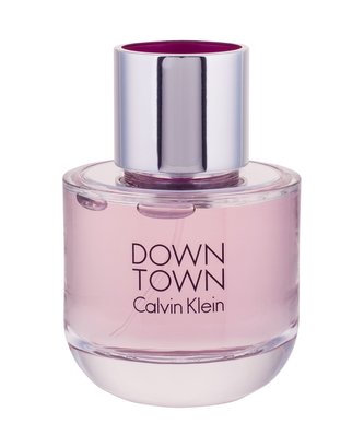 Calvin Klein Downtown Parfémová voda 90 ml pro ženy