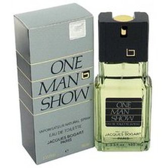 Jacques Bogart One Man Show Toaletní voda 100 ml pro muže