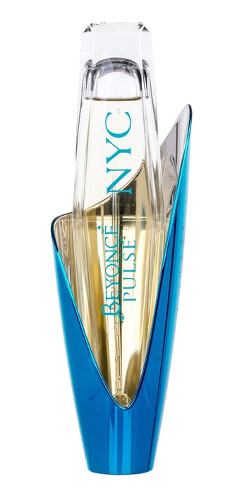 Beyonce Pulse NYC Parfémová voda 100 ml pro ženy