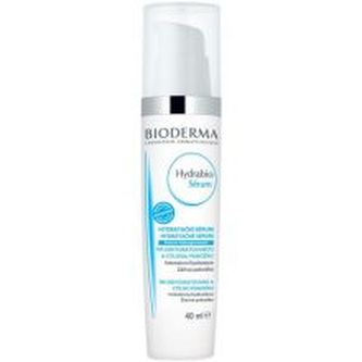 Bioderma Hydrabio Sérum Moisturising Concentrate - Hydratační sérum 40 ml pro ženy