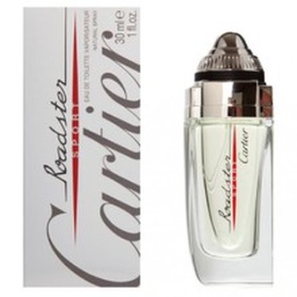 Cartier Roadster Sport Toaletní voda Tester 100 ml pro muže