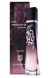 Givenchy Very Irrésistible L´Intense Parfémová voda 75 ml pro ženy