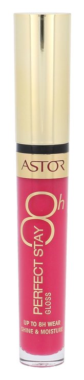 Astor Perfect Stay 8 h - Lesk na rty 8 ml pro ženy