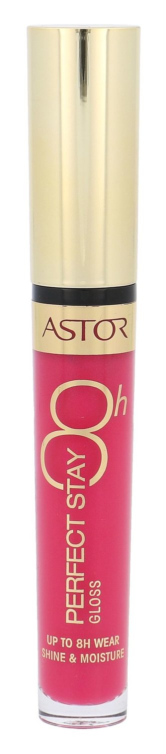 Astor Perfect Stay 8 h - Lesk na rty 8 ml pro ženy