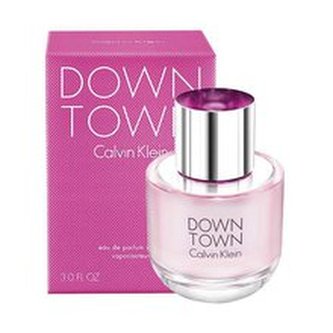 Calvin Klein Downtown Parfémová voda 50 ml pro ženy