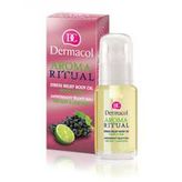 Dermacol Aroma Ritual Body Oil ( Hrozny a limetka ) - Tělový olej 50 ml pro ženy