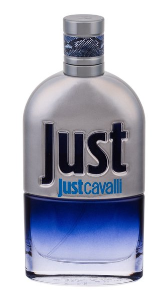 Cavalli Roberto Just Cavalli for Him Toaletní voda 90 ml pro muže