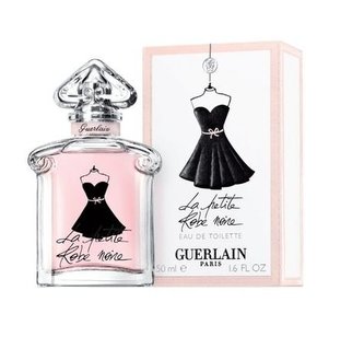 Guerlain La Petite Robe Noire Toaletní voda 75 ml pro ženy