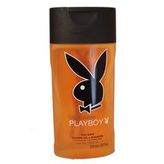 Playboy Miami Sprchový gel 250 ml pro muže