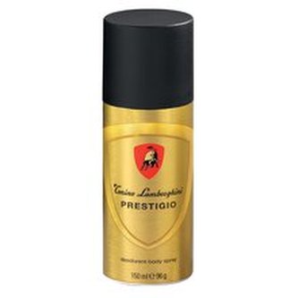 Lamborghini Prestigo Deospray 150 ml pro muže
