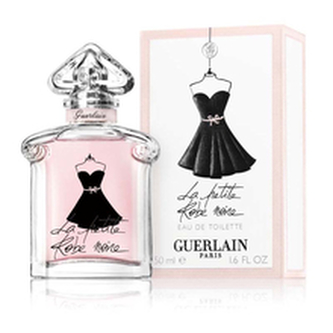 Guerlain La Petite Robe Noire Toaletní voda 50 ml pro ženy