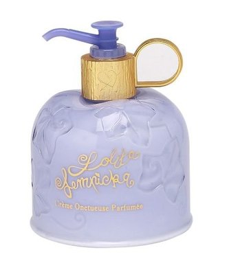 Lolita Lempicka Lolita Lempicka Tělový krém 300 ml pro ženy