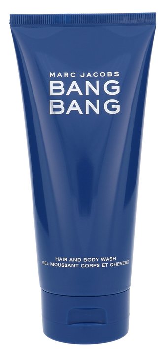 Marc Jacobs Bang Bang Sprchový gel 200 ml pro muže