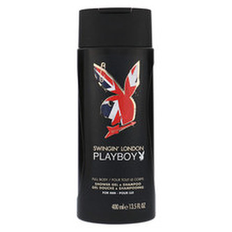Playboy London Sprchový gel 250 ml pro muže