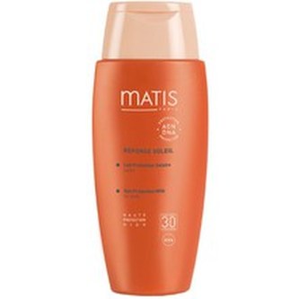 Matis Sun Protect Milk SPF 30 - Mléko na opalování 150 ml pro ženy