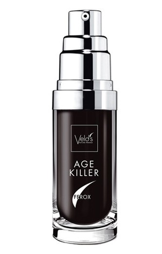 Veld´s Age Killer Extreme Anti-Aging Concentrate - Koncentrované sérum proti stárnutí 20 ml pro ženy