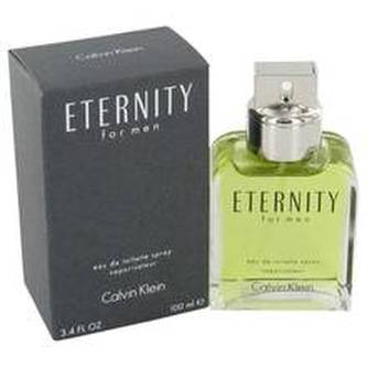 Calvin Klein Eternity for Men Toaletní voda 200 ml pro muže