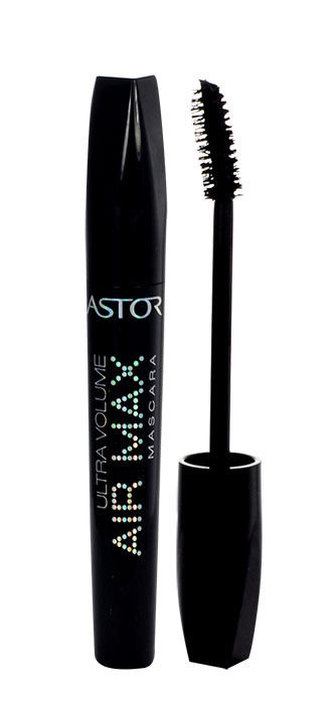 Astor Ultra Volume Air Max - Objemová řasenka 7 ml pro ženy
