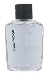 Playboy Hollywood Toaletní voda 100 ml pro muže