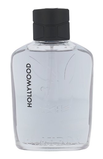 Playboy Hollywood Toaletní voda 100 ml pro muže