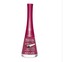 Bourjois 1 Seconde Gel Silicone Texture Nailpolish - Lak na nehty 9 ml pro ženy