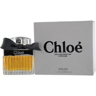 Chloe Chloé Intense Parfémová voda 75 ml pro ženy
