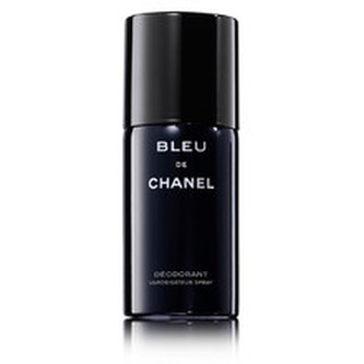 Chanel Bleu de Chanel Deospray 100 ml pro muže