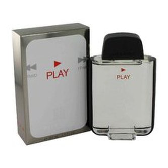 Givenchy Play After Shave ( voda po holení ) 100 ml pro muže