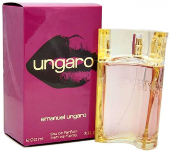 Emanuel Ungaro Ungaro Parfémová voda Tester 90 ml pro ženy