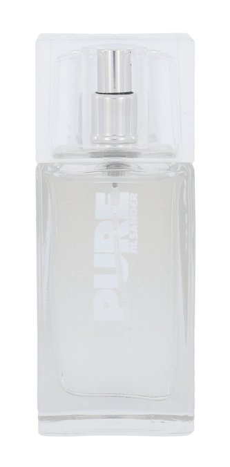 Jil Sander Pure Toaletní voda 30 ml pro ženy