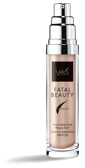 Veld´s Fatal Beauty Skin and Complexion Perfecter - Lehký fluid pro dokonalou pleť 30 ml pro ženy Veld´s Fatal Beauty Skin and Complexion Perfecter - Lehký fluid pro dokonalou pleť 30 ml pro ženy