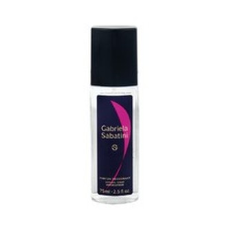 Gabriela Sabatini Gabriela Sabatini Deodorant 75 ml pro ženy