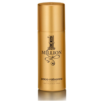Paco Rabanne Lady Million Deospray 150 ml pro ženy