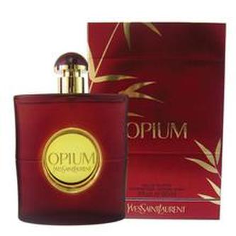 Yves Saint Laurent Opium Toaletní voda 90 ml pro ženy
