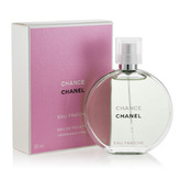 Chanel Chance Eau Tendre Toaletní voda 100 ml pro ženy