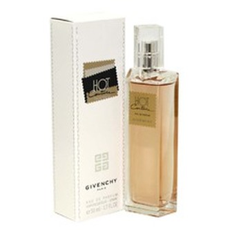 Givenchy Hot Couture Parfémová voda 50 ml pro ženy