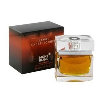 Mont Blanc Homme Exceptionnel Toaletní voda Tester 75 ml pro muže