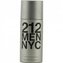 Carolina Herrera 212 Men Deospray 150 ml pro muže