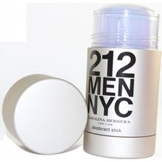 Carolina Herrera 212 Men Deostick 75 ml pro muže