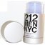 Carolina Herrera 212 Men Deostick 75 ml pro muže